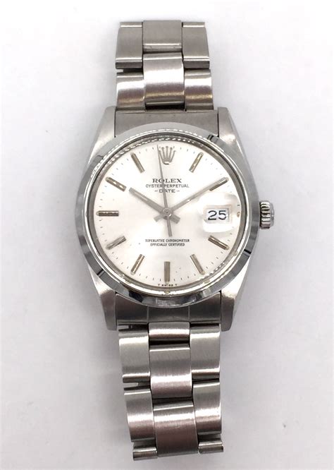 rolex 11600 black dial|Rolex oyster perpetual date 36mm.